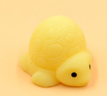 Load image into Gallery viewer, Mini Squishy Toy Antistress Ball Squeeze Cute Animal  Rising Toys Abreact Soft Sticky Squishi Stress Relief Toys Party Gifts