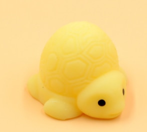 Mini Squishy Toy Antistress Ball Squeeze Cute Animal  Rising Toys Abreact Soft Sticky Squishi Stress Relief Toys Party Gifts