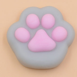 Mini Squishy Toy Antistress Ball Squeeze Cute Animal  Rising Toys Abreact Soft Sticky Squishi Stress Relief Toys Party Gifts