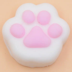 Mini Squishy Toy Antistress Ball Squeeze Cute Animal  Rising Toys Abreact Soft Sticky Squishi Stress Relief Toys Party Gifts