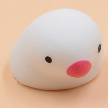 Load image into Gallery viewer, Mini Squishy Toy Antistress Ball Squeeze Cute Animal  Rising Toys Abreact Soft Sticky Squishi Stress Relief Toys Party Gifts