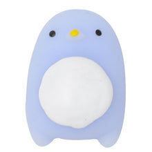 Load image into Gallery viewer, Mini Squishy Toy Antistress Ball Squeeze Cute Animal  Rising Toys Abreact Soft Sticky Squishi Stress Relief Toys Party Gifts